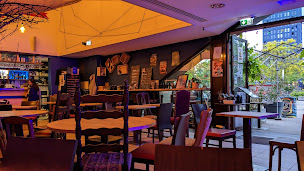 Photo n°43 de Blue Note Café à Strasbourg ()