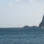 Photo n°16 de l'avis de Gabri.e fait le 13/12/2021 à 08:51 sur le  Antica Cagliari Lungomare Terrazza à Cagliari