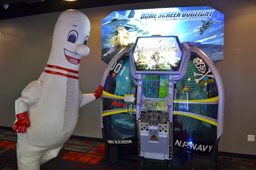 Bowling Alley «SuperPlay», reviews and photos, 9300 SW Beaverton Hillsdale Hwy, Beaverton, OR 97005, USA