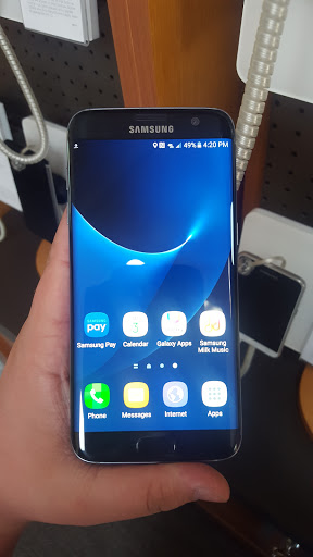 Cell Phone Store «AT&T», reviews and photos, 23350 Eureka Rd, Taylor, MI 48180, USA