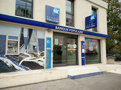 Banque Populaire du Sud à Montpellier