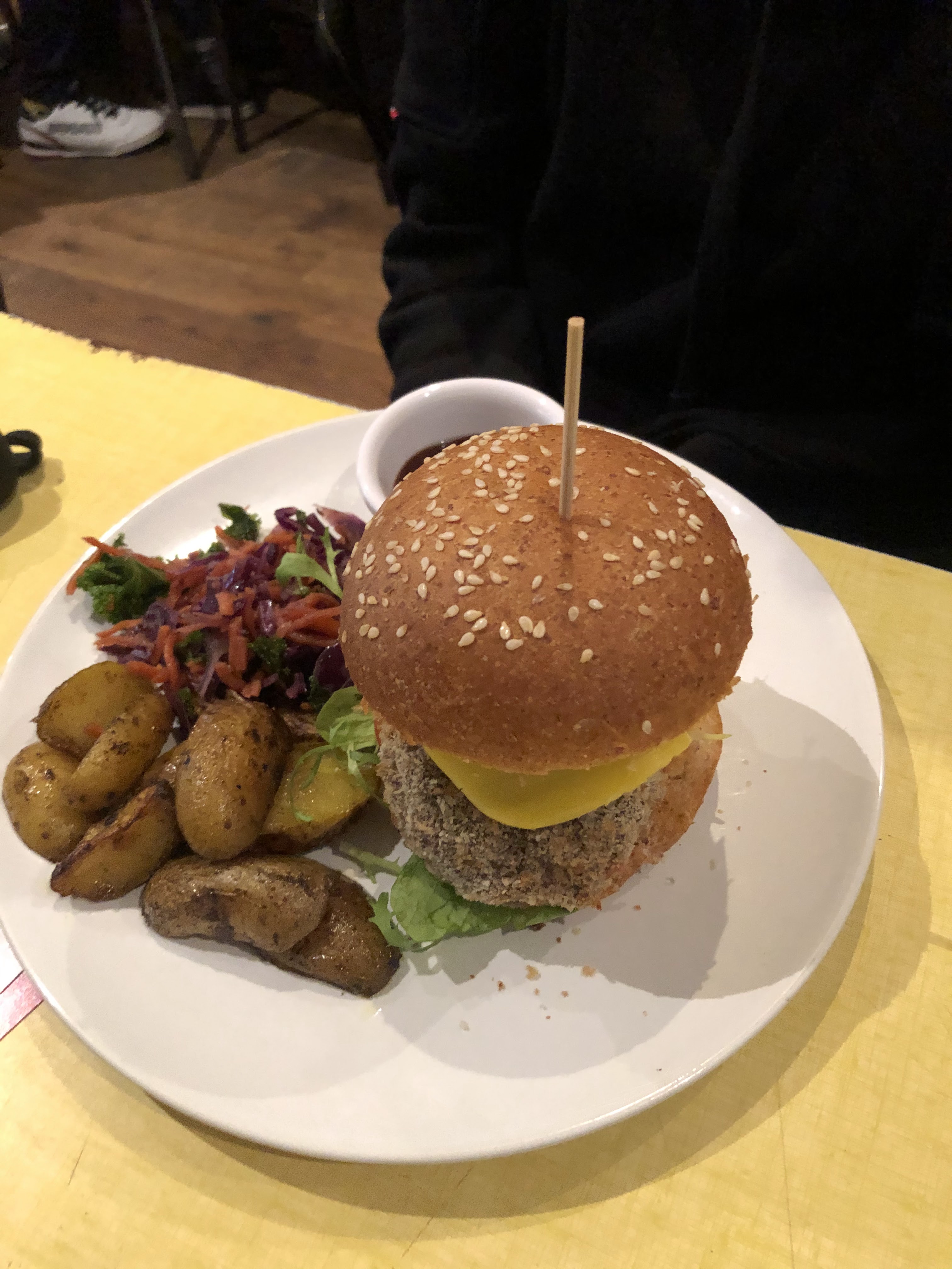 Photo n° 5 de l'avis de Samuel.e fait le 28/02/2020 à 14:43
