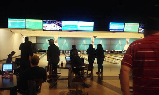 Bowling Alley «Junction Lanes Family Entertainment Center», reviews and photos, 141 Newnan Station Dr, Newnan, GA 30265, USA
