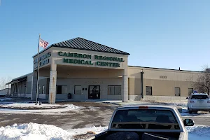 Cameron Regional Medical Center image