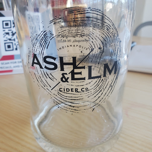 Winery «Ash & Elm Cider Company», reviews and photos, 2104 E Washington St, Indianapolis, IN 46201, USA