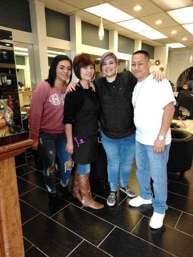 Hair Salon «Rinse Hair Salon», reviews and photos, 114 N 900 W, Salt Lake City, UT 84116, USA