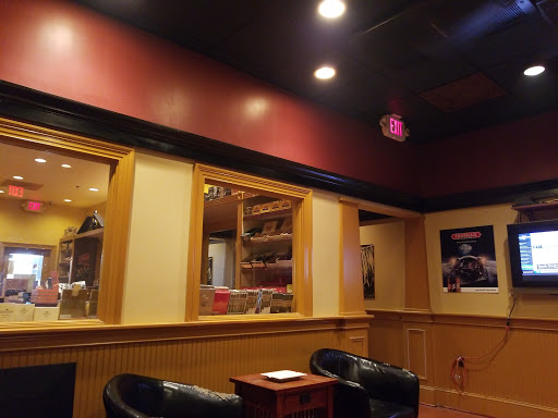 Tobacco Shop «Old Virginia Tobacco Co», reviews and photos, 5860 Kingstowne Ctr # 160, Alexandria, VA 22315, USA