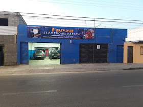 FERZA SPA