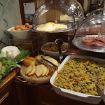 Photo n°11 de l'avis de Tatiana.i fait le 02/05/2018 à 09:04 sur le  Hotel Berna à Milan