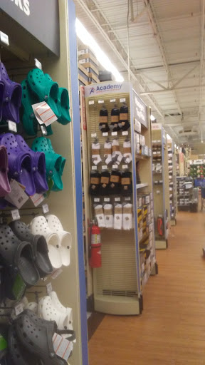 Sporting Goods Store «Academy Sports + Outdoors», reviews and photos, 7171 N Davis Hwy, Pensacola, FL 32504, USA