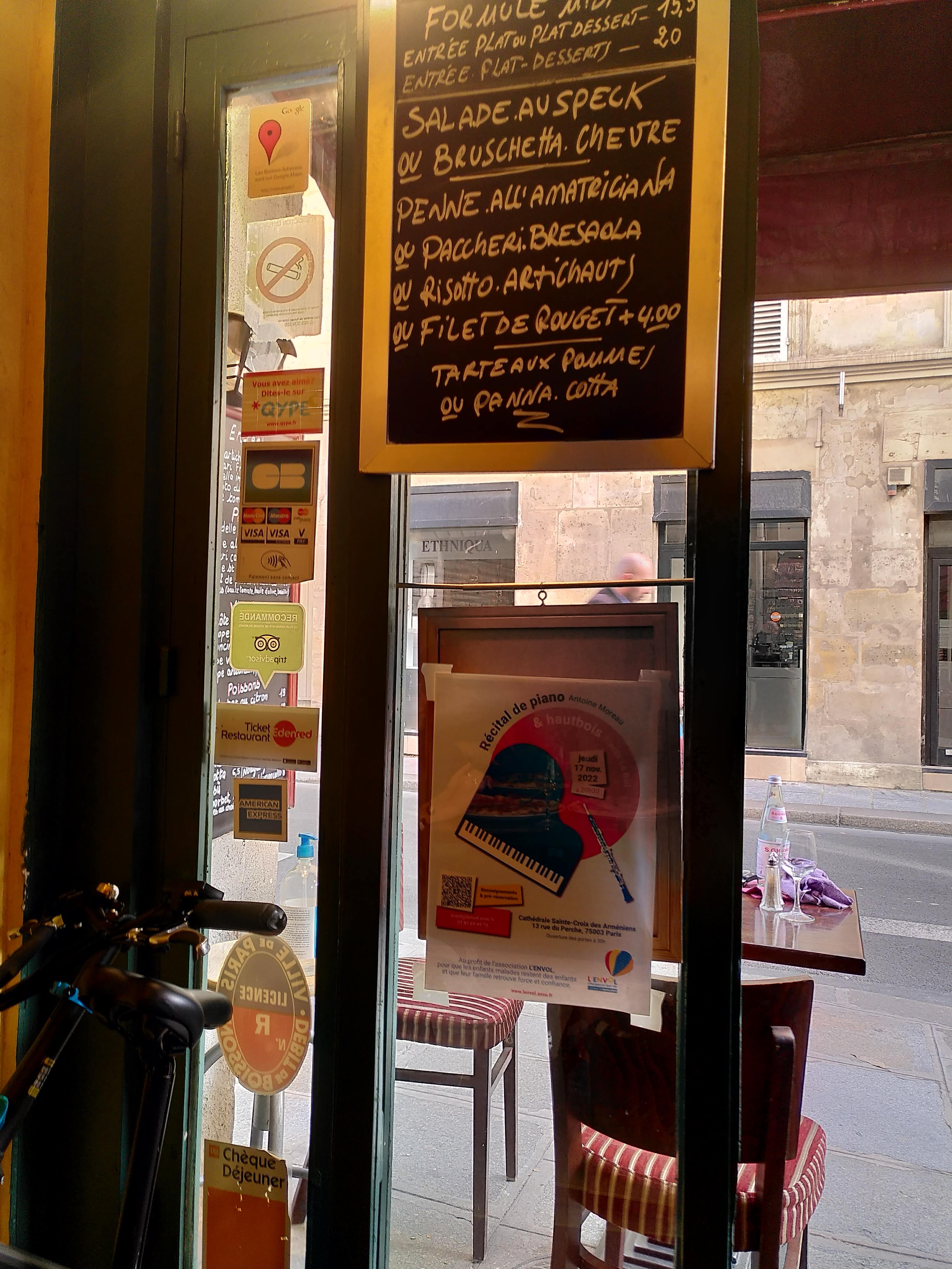 Photo n° 2 de l'avis de antonio.a fait le 16/11/2022 à 16:02