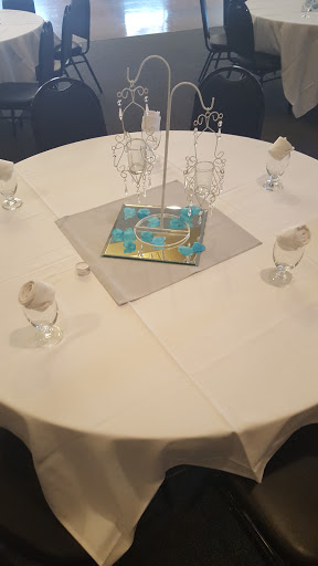 Indoor Lodging «American Spirit Centre», reviews and photos, 10590 E Grand River Ave, Brighton, MI 48116, USA