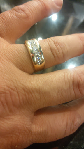 Jeweler «Goldsmith Jewelry Shoppe», reviews and photos, 1212 Lee Rd, Orlando, FL 32810, USA