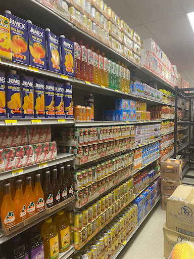 Juana Supermarket