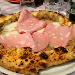 Photo n°3 de l'avis de Gaspare.u fait le 02/08/2022 à 09:30 sur le  Giulio Cesare l'impero del gusto à Palermo