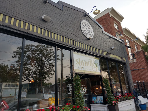 Dessert Restaurant «Shyndigz», reviews and photos, 1903 W Cary St, Richmond, VA 23220, USA