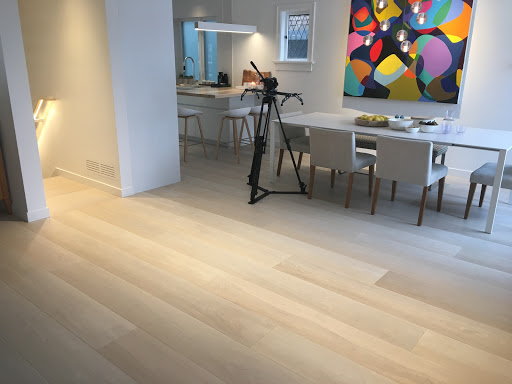 Frontier Flooring, 1711 Fir St, Vancouver, BC V6J 5J9