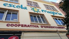 Cooperativa d'Ensenyament Magòria en Barcelona