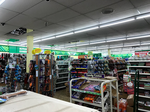 Dollar Store «Dollar Tree», reviews and photos, 433 E Sheridan St, Dania Beach, FL 33004, USA