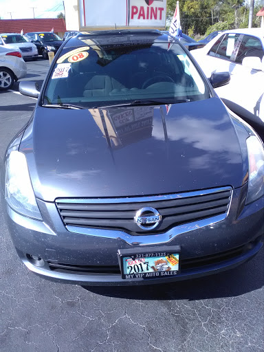 Used Car Dealer «My VIP Auto Sales», reviews and photos, 234 E Merritt Island Causeway, Merritt Island, FL 32952, USA