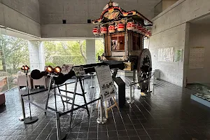 Kitsuki Castle Town Museum image