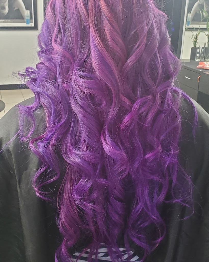 New Image Salon 76117