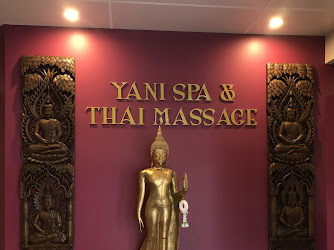 Yani Spa & Thai Massage