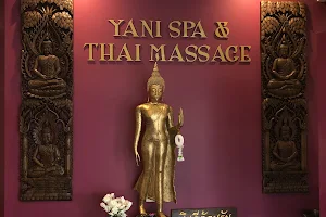 Yani Spa & Thai Massage image