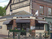 Bar du Restaurant italien San Silvano à Ivry-la-Bataille - n°2