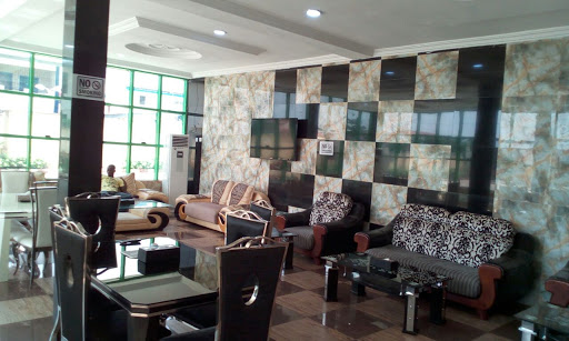 Fingerlicking Restaurant, Ondo, 23 Gbogi Street, South 234340, Akure, Nigeria, Nail Salon, state Ondo