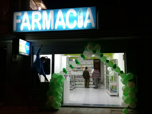 Farmacias Marisol