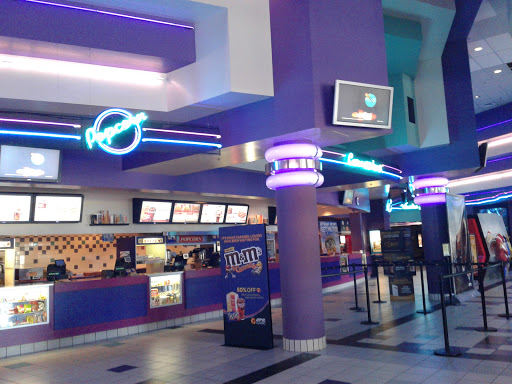 Movie Theater «AMC Classic Deer Valley 16», reviews and photos, 4204 Lone Tree Way, Antioch, CA 94509, USA