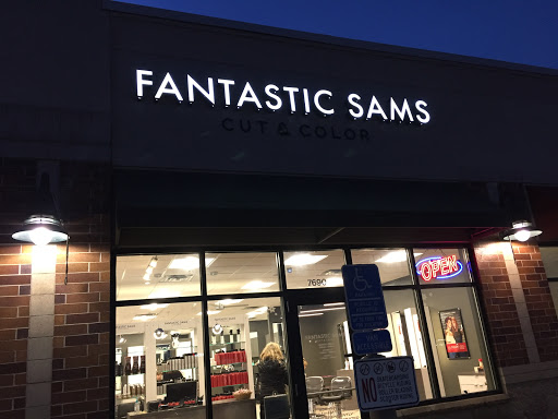 Hair Salon «Fantastic Sams Cut & Color», reviews and photos, 7690 160th St W, Lakeville, MN 55044, USA