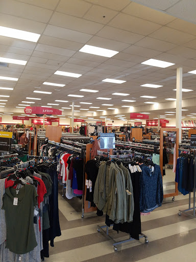 Department Store «T.J. Maxx», reviews and photos, 6995 S 1300 E, Midvale, UT 84047, USA