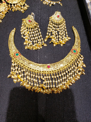Jeweler «Punjab Jewelers», reviews and photos, 118-2 101st Ave, South Richmond Hill, NY 11419, USA