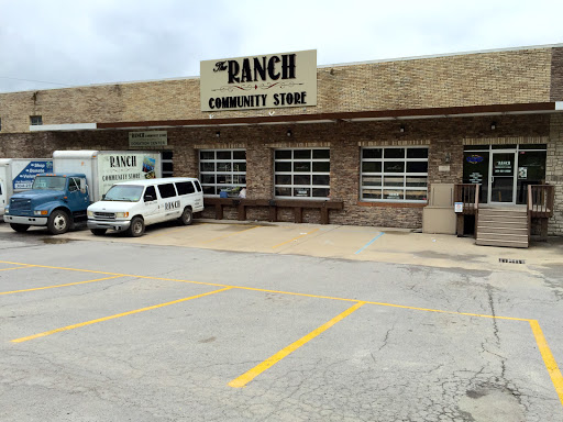 The Ranch Community Store, 255 Don Knotts Blvd, Morgantown, WV 26501, Thrift Store