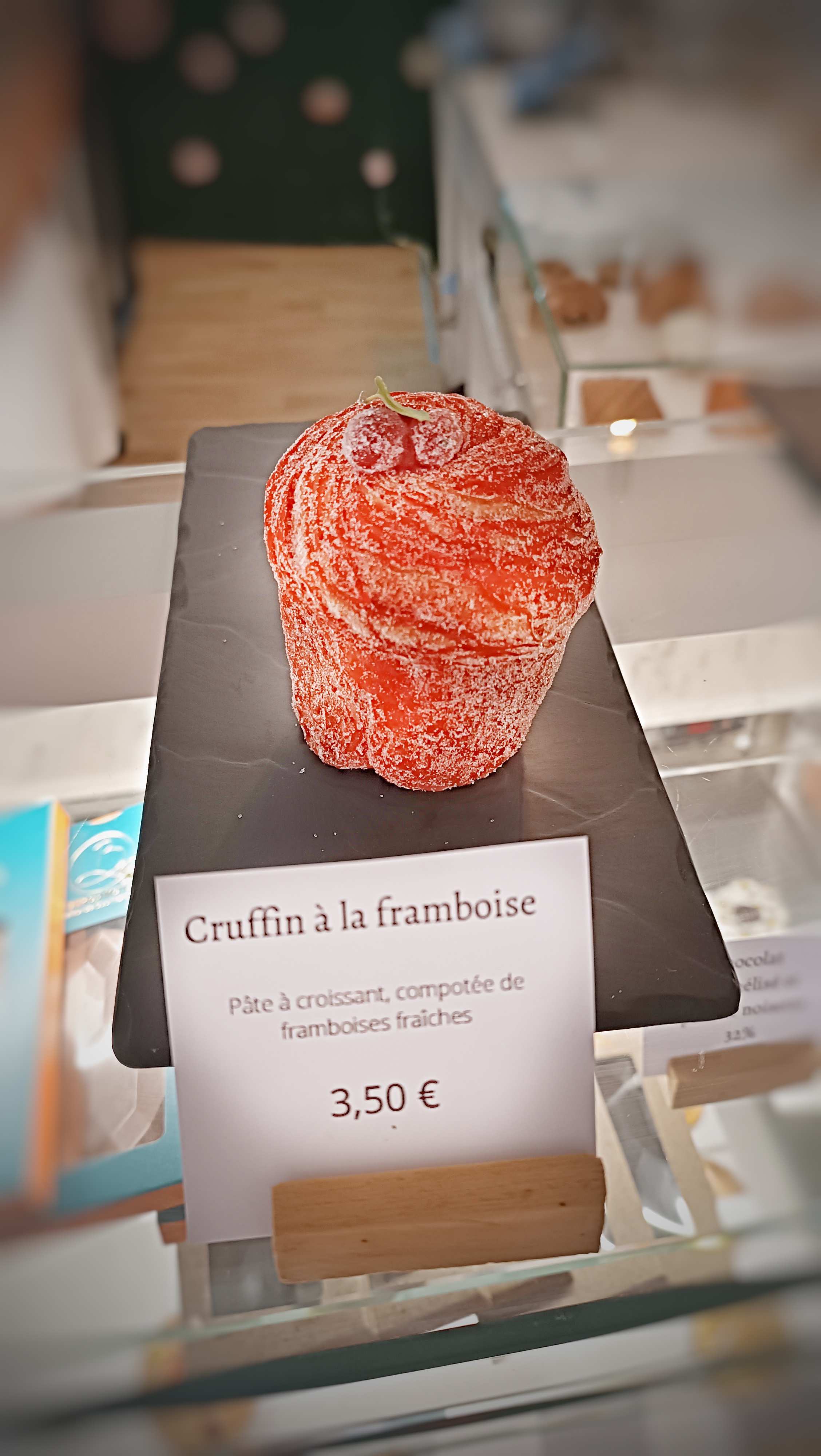 Photo n° 7 de l'avis de Stéphanie.o fait le 27/10/2022 à 11:21