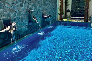 Ikiru 18 Private Saltwater Pool Villa, Pantai Tengah Langkawi image