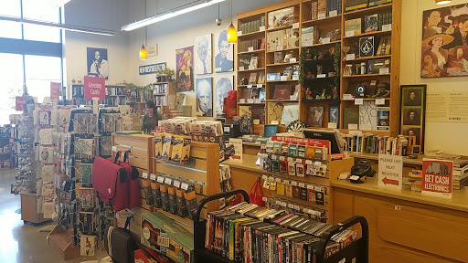 Book Store «Half Price Books», reviews and photos, 2226 S Randall Rd, Algonquin, IL 60102, USA