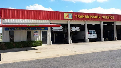 A-B Transmission Services Inc