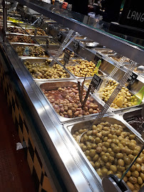 Intérieur du Restaurant Les Halles de Narbonne - n°18