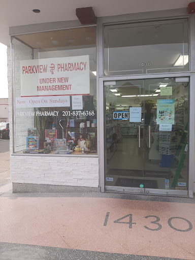 Pharmacy «Parkview Pharmacy», reviews and photos, 1430 Queen Anne Rd, Teaneck, NJ 07666, USA
