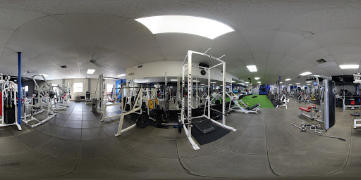 Health Club «clubX fitness center coral gables», reviews and photos, 1236 S Dixie Hwy, Coral Gables, FL 33146, USA