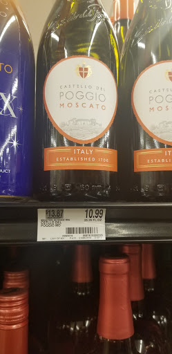 Grocery Store «Food Lion», reviews and photos, 6201 Belmont Rd, Chesterfield, VA 23832, USA