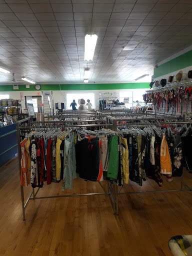 Thrift Store «Goodwill Store & Donation Center», reviews and photos, 1367 Weaverland Rd, East Earl, PA 17519, USA