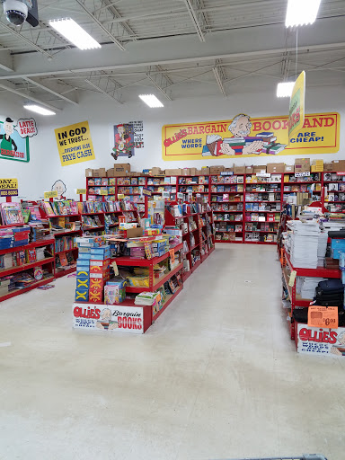 Ollie's Bargain Outlet