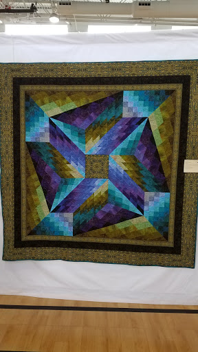 Recreation Center «Countryside Recreation Center», reviews and photos, 2640 Sabal Springs Dr, Clearwater, FL 33761, USA