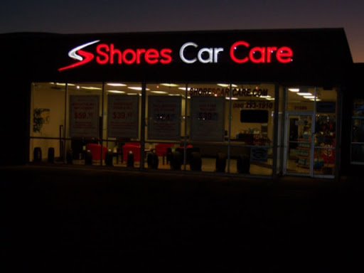 Auto Repair Shop «Shores Car Care», reviews and photos, 31080 Harper Ave, St Clair Shores, MI 48082, USA