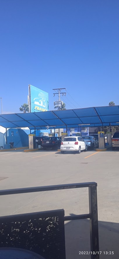 Charly's Eco Car Wash