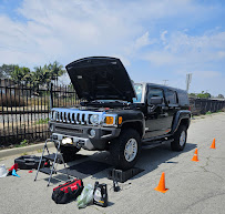 Lets Go Mobile Oil Car Service - Photo 7 - Car repair in , Inglewood